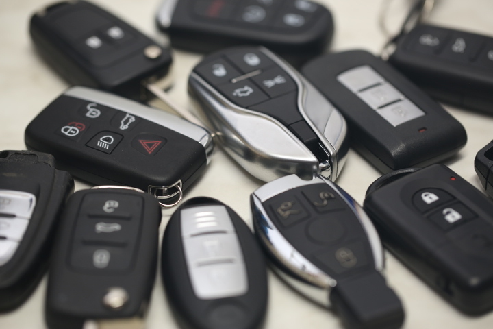 AS-Key Schlüsseldienst Erschwil 4228