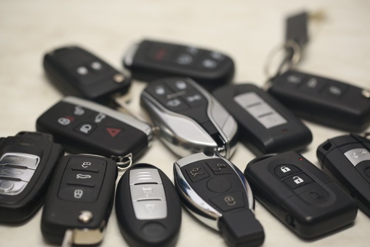 AS-Key Schlüsseldienst Erschwil 4228