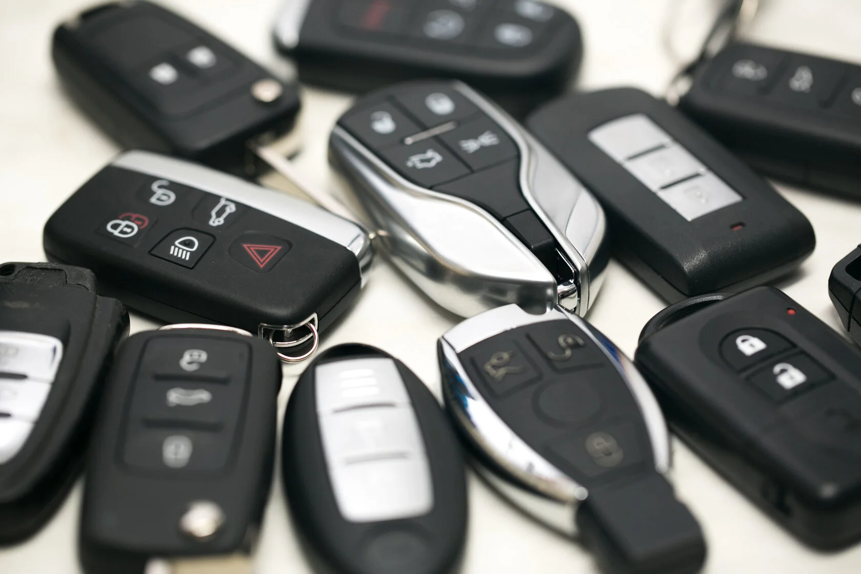 KFZ Schlüsseldienst